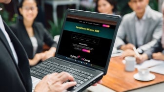 Kelas AI Gratis dari Indosat: Belajar Machine Learning, LLM, hingga Generative AI di IDCamp 2025