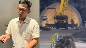 Pengamat: Ada yang Salah di Balik Getaran Proyek Terowongan Samarinda