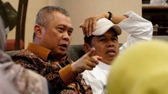 Dedi Mulyadi: Patimban Harus Jadi Motor Ekonomi Baru Jawa Barat