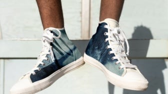 5 Rekomendasi Sepatu Streetwear Pria Biar Gaya Makin Trendy dan Kekinian!