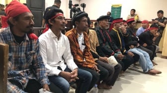 Tragis, 11 Warga Adat Maba Sangaji Divonis Bersalah saat Memprotes Tambang Diduga Ilegal