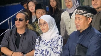 3 Temuan Pengacara Ashanty, Diduga Hubungkan Tersangka Penggelapan dengan Jaringan Penipu Umrah