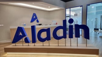 Bank Aladin Syariah Investasi di Pendidikan, Guyur Dana Beasiswa