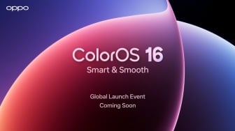 ColorOS 16 Debut di Oppo Find X9, AI Potrait Glow dan Bisa Terhubung dengan Apple