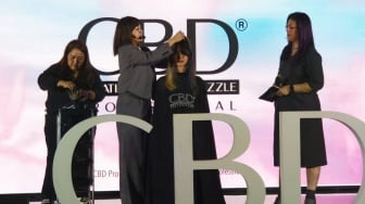Tren Warna Rambut Immerse in Beauty, Tampilkan Gaya Ikonik dari Baby Boomers hingga Gen Z