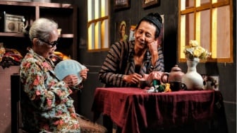700 Bahasa Daerah Terancam Punah! Warisan Budaya Indonesia di Ujung Tanduk?