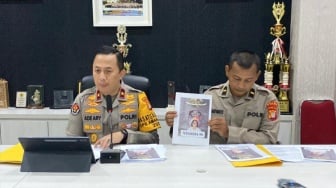 Polisi Tangkap 9 Pelaku Penyekapan Sadis Modus COD Mobil! Koordinatornya Wanita 52 Tahun