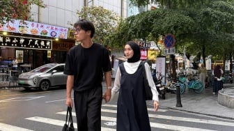 Julia Prastini Diduga Selingkuh, Ayah Mertua Malah Minta Maaf dan Minta Anaknya Dilindungi
