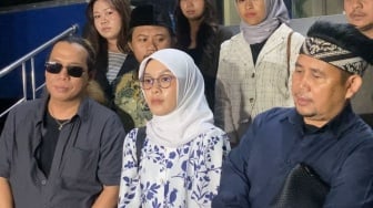 Serangan Balik Telak Mantan Karyawan, Gugat Ashanty karena Uang Pesangon Belum Dibayar