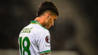 Tolak Bela Italia, Pemain Keturunan Ini Pilih Setia Panggilan Timnas Argentina