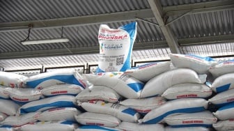 Kementan Pastikan Perkuat Tata Kelola Pupuk 2026: Sudah Dimulai Dari Aspek Perencanaan