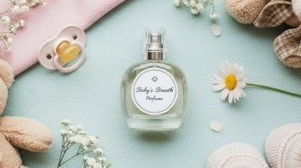 Bingung Pilih Parfum Bayi? Ini 7 Rekomendasi yang Aman dan Tahan Lama