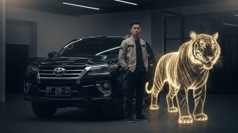 12 Rekomendasi Mobil Toyota Berdasarkan Shio, Kamu Cocok yang Mana?