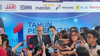 Bos Danantara Curiga Laporan Keuangan BUMN 'Dipercantik': Akan Ada Koreksi Besar-besaran!