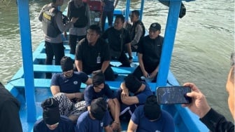 Kini Dipindah ke Nusakambangan, Zeda Salim Miris dengan Kondisi Ammar Zoni: Dia Butuh Pertolongan