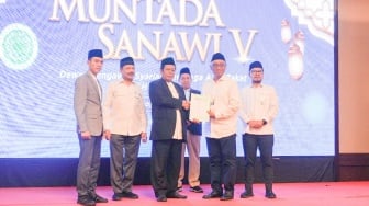 MUI Resmikan Fatwa Syariah Penyaluran Zakat dan Infak melalui Skema Jaminan Sosial Ketenagakerjaan