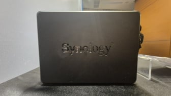Synology Catatkan Pertumbuhan Data Melonjak 400 Persen, Hadirkan Solusi AI dan Keamanan Data Tangguh