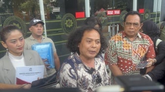 Ajukan PK, Adam Damiri Beberkan 6 Bukti Baru Kasus Korupsi Asabri