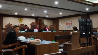 Kuasa Hukum PT WKM Nilai Dakwaan Jaksa Lemah, Sengketa Patok Tambang Dinilai Bukan Pidana