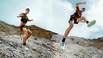 Lari Trail Makin Seru dengan Ortuseight Annapurna: Fitur Premium di Bawah 700 Ribu!