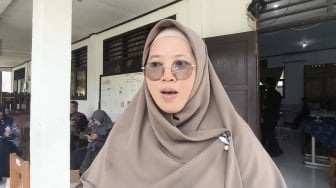 Blacklist Lulusan Gegerkan SMAN 1 Cimarga, Sikap Kepala Sekolah Dini Fitria Mengejutkan