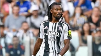 Juventus Tolak Mentah-mentah Tawaran Liverpool untuk Khephren Thuram: Dia Tak Tersentuh!