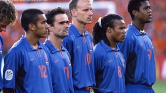 Dear PSSI! Ini 3 Pelatih Keturunan Indonesia yang Bisa Gantikan Patrick Kluivert