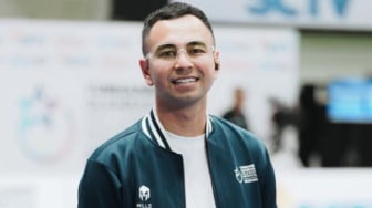 Harga Kado Mobil Raffi Ahmad untuk Irfan Hakim: Setara 200 Kali Gaji Utusan Khusus Presiden