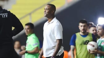 Patrick Kluivert 3 Kali Gagal Loloskan Tim Asuhannya ke Piala Dunia, Terbaru Timnas Indonesia