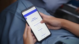 Telkom Perkuat Literasi dan Perlindungan Digital di Kalangan Pelajar Lewat Cyberheroes 2025