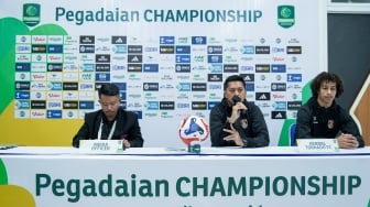 PREVIEW Kendal Tornado FC vs Deltras FC: Peluang Kembali ke Posisi Tiga Besar