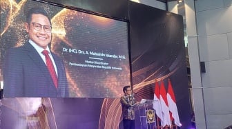 Cak Imin Soroti 12,5 Juta Warga Miskin di Desa: Jangan Hanya Andalkan Bansos!