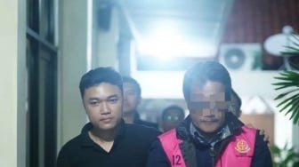 Kejari Tangkap 'Otak' Kerugian 8 Miliar Angkasa Pura Kargo