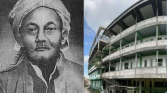 Profil 3 Tokoh Besar NU Lulusan Al Khoziny: MUI Sebut APBN Pantas Buat Ponpes