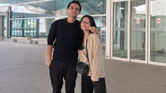 Prilly Latuconsina Dapat 5 Kado Ulang Tahun Spesial dari Omara Esteghlal, Ada Apa Saja?