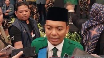 GP Ansor NTB Ikut Geram dengan Program Trans7, Pesantren Bukan Objek Sensasi