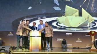 Pemerintah Tegaskan Komitmen Kelola Tambang untuk Kepentingan Rakyat