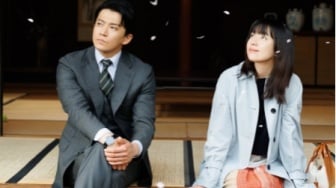 4 Rekomendasi Series Kolaborasi Jepang dan Korea, Terbaru Romantics Anonymous di Netflix