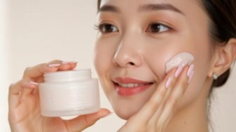 Mau Punya Wajah Glowing? Pakai 5 Rekomendasi Moisturizer Korea TerbaikIni