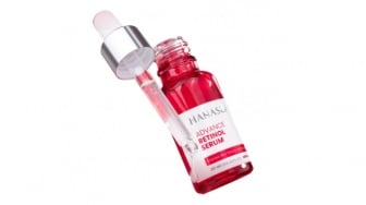 4 Serum Kombinasi Retinol & Niacinamide yang Ampuh Samarkan Bopeng di Wajah