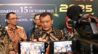 Terbukti Berkontribusi Turunkan Kemiskinan, KEK Kendal Perlu Jadi Contoh Daerah Lain