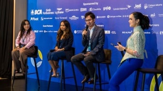 Transformasi Tanpa Kehilangan Arah: Kolaborasi Jadi Cara Baru Bisnis Bertahan di Era Digital