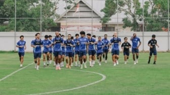PSM Tanpa Tavares: Ujian Berat Lawan Arema, Momentum Kebangkitan atau Terpuruk?