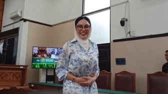 Nikita Mirzani Makin Kurus di Penjara, Kepikiran Anak Sakit