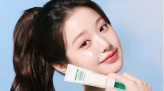 4 Sunscreen Korea Vitamin C, Rahasia Wajah Glowing dan Sehat Bebas Kusam