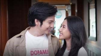 Romantic Thriller yang Bikin Mikir, Film Dopamin Wajib Nonton Nih!