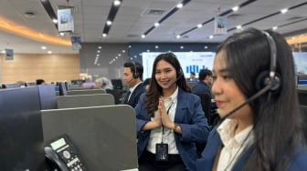 BRI Unggul di ICCA TBCCI Berkat Inovasi Contact Center, Konsisten Bertransformasi Penuh Inovasi