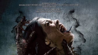 Review Getih Ireng: Teror Brutal dari Thread Jeropoint yang Bikin Ngeri
