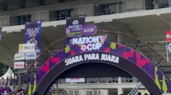 Suara Para Juara Bergema di Grand Final Axis Nation Cup 2025