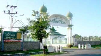 6 Kekuatan Pesantren Lirboyo: Ketaatan Santri dan Solidaritas Kuat Lintas Generasi